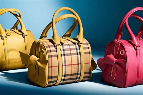 prada vs burberry bags|prada handbags review.